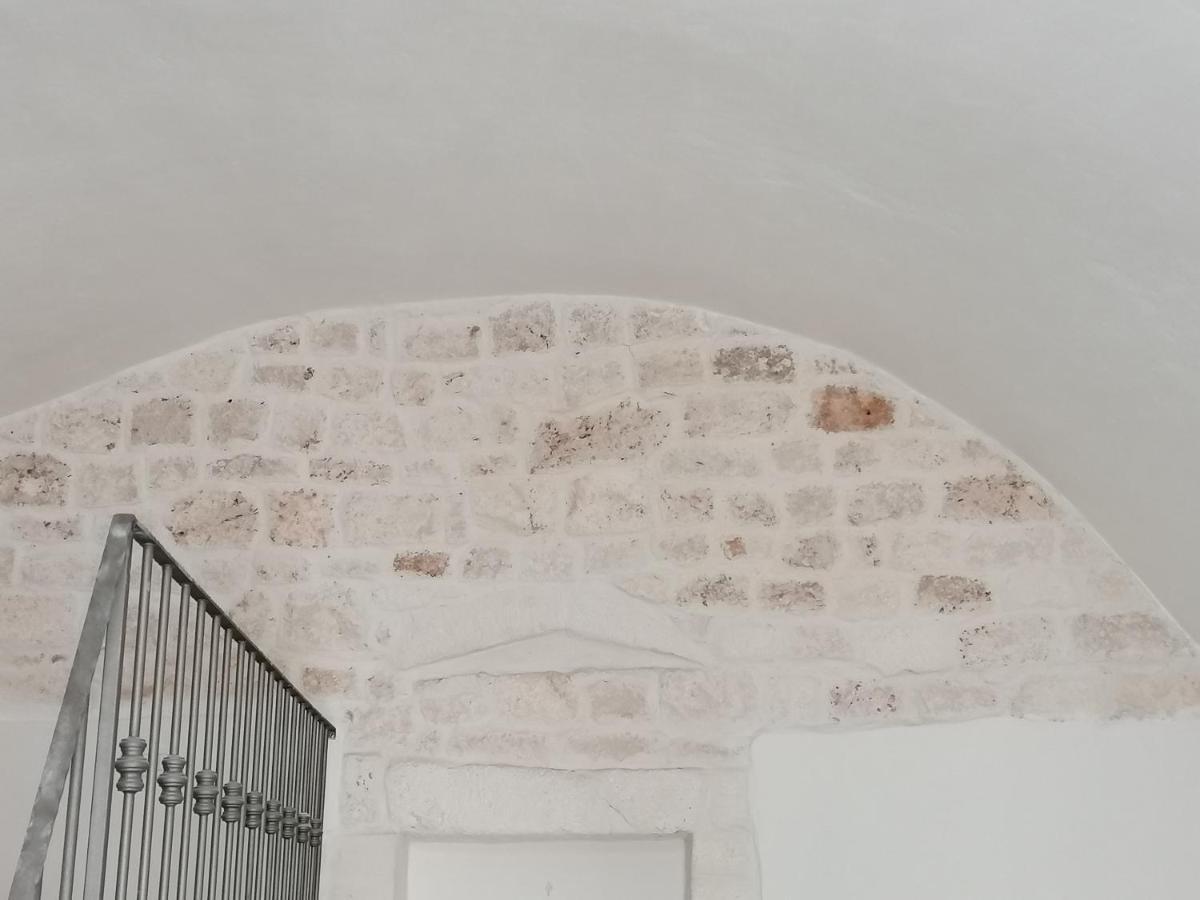 Casetta Lena Villa Ostuni Dış mekan fotoğraf