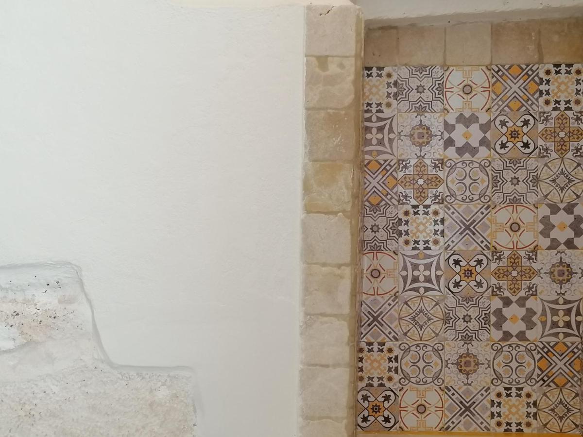 Casetta Lena Villa Ostuni Dış mekan fotoğraf