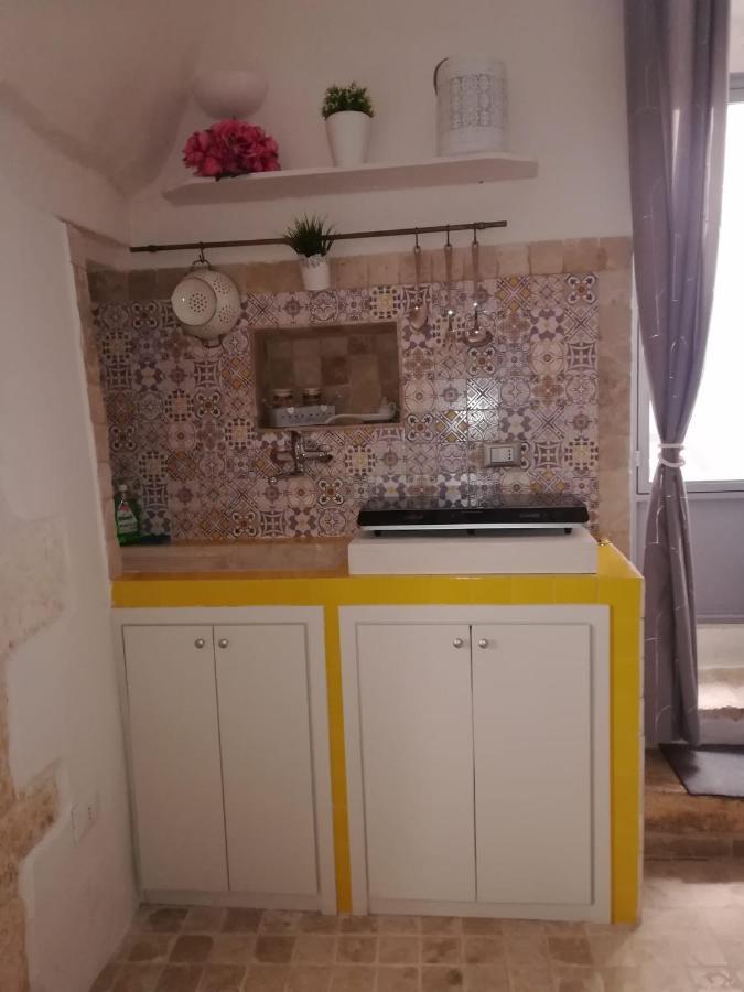 Casetta Lena Villa Ostuni Dış mekan fotoğraf