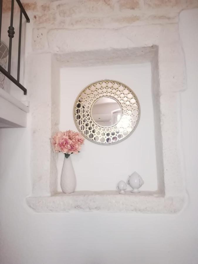 Casetta Lena Villa Ostuni Dış mekan fotoğraf
