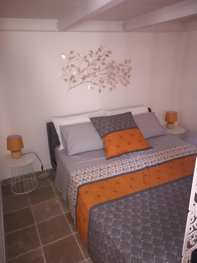Casetta Lena Villa Ostuni Dış mekan fotoğraf