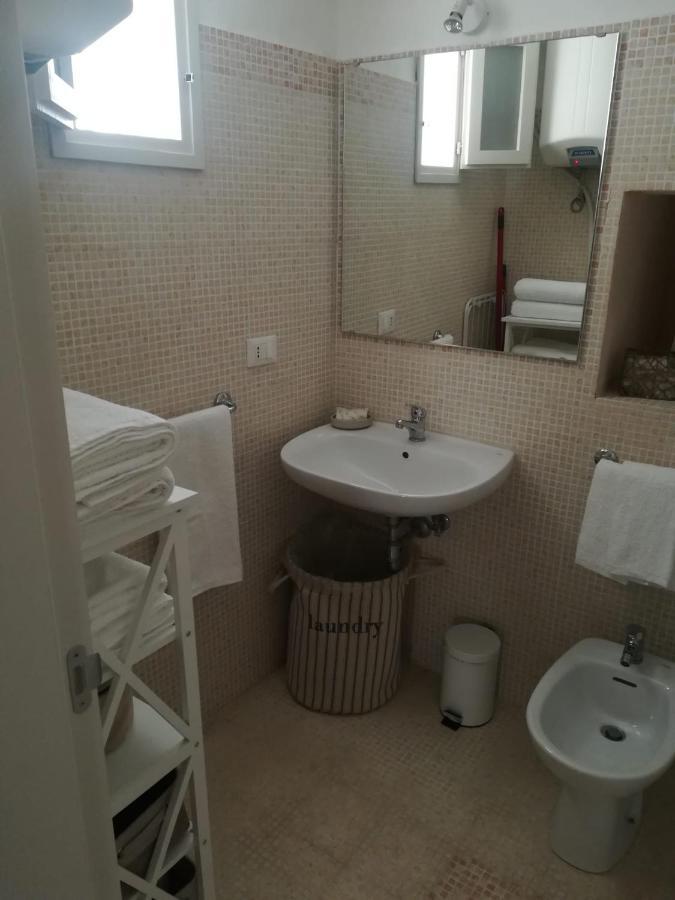 Casetta Lena Villa Ostuni Dış mekan fotoğraf