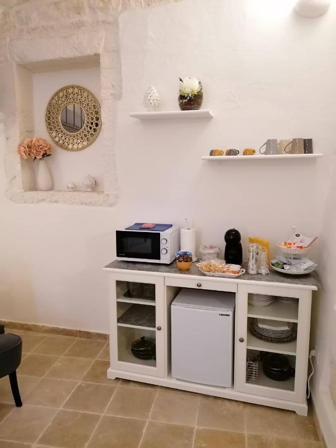 Casetta Lena Villa Ostuni Dış mekan fotoğraf
