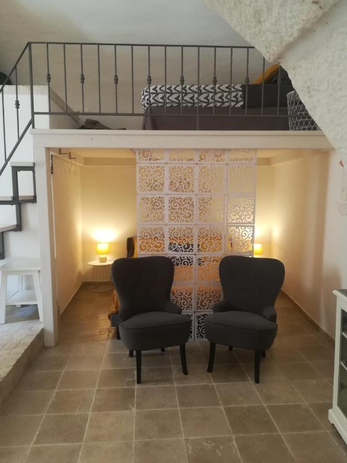 Casetta Lena Villa Ostuni Dış mekan fotoğraf