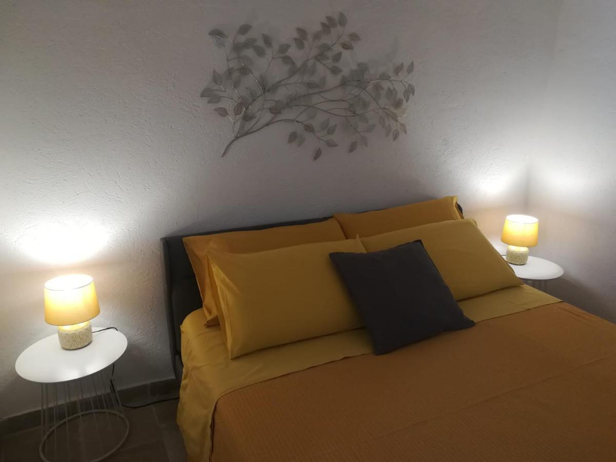 Casetta Lena Villa Ostuni Dış mekan fotoğraf