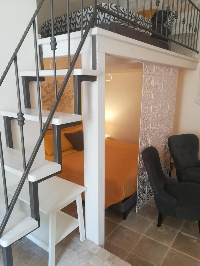 Casetta Lena Villa Ostuni Dış mekan fotoğraf