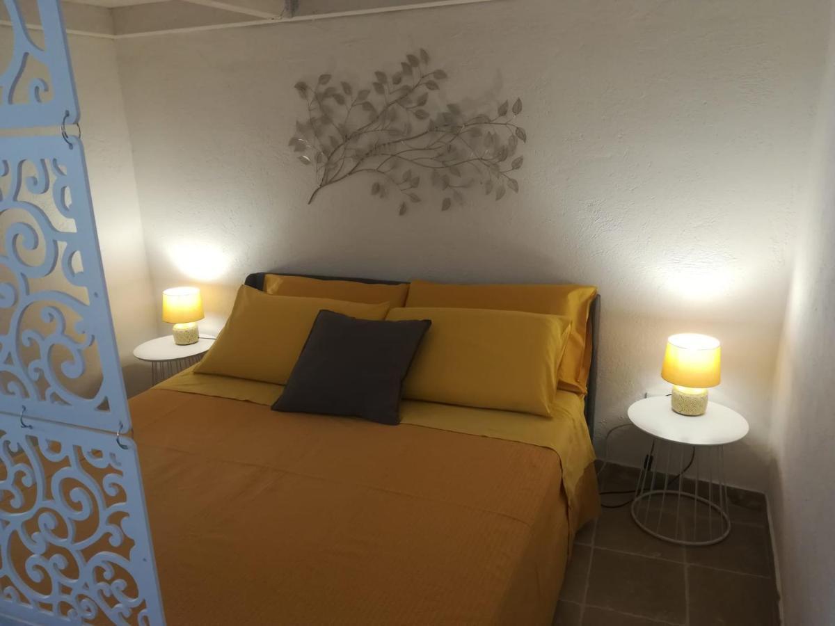 Casetta Lena Villa Ostuni Dış mekan fotoğraf
