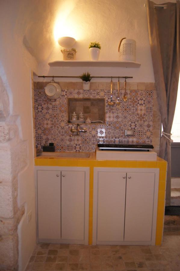 Casetta Lena Villa Ostuni Dış mekan fotoğraf