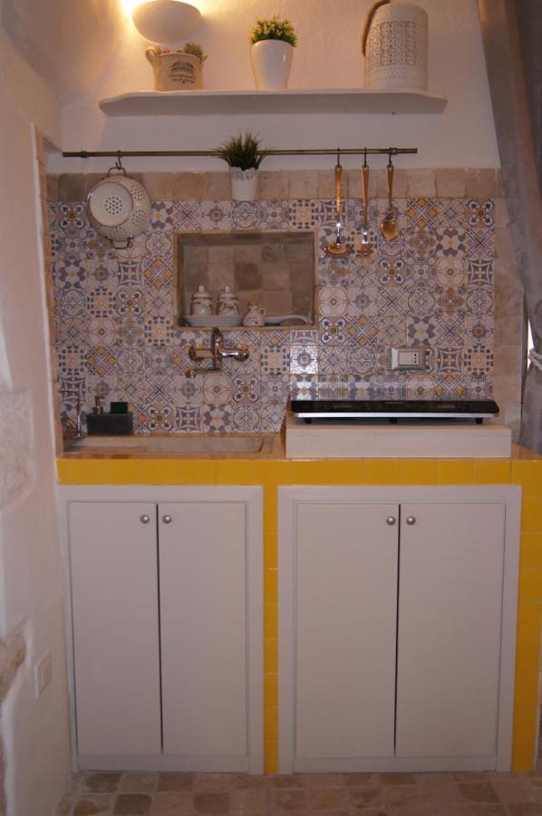 Casetta Lena Villa Ostuni Dış mekan fotoğraf