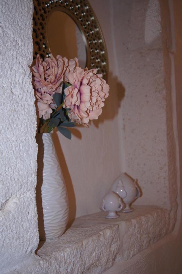 Casetta Lena Villa Ostuni Dış mekan fotoğraf