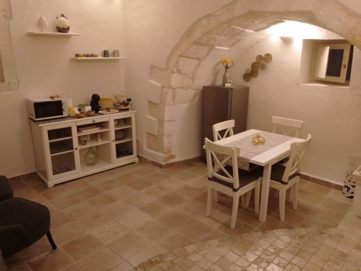 Casetta Lena Villa Ostuni Dış mekan fotoğraf
