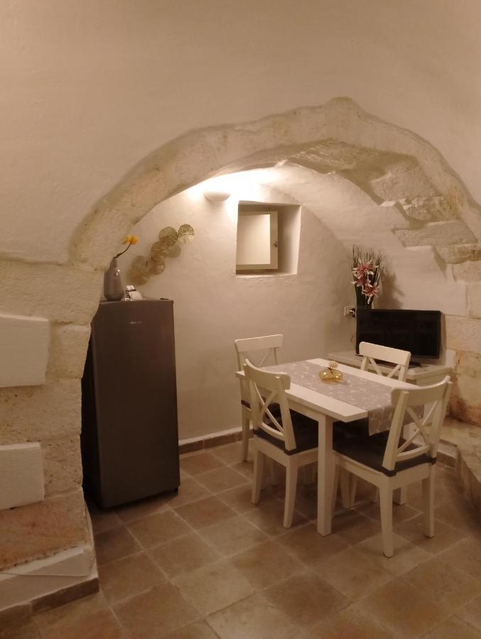 Casetta Lena Villa Ostuni Dış mekan fotoğraf